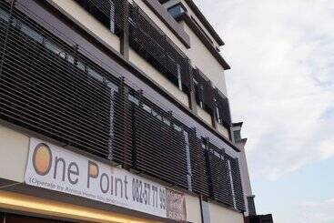 One Point Hotel   Rh Plaza