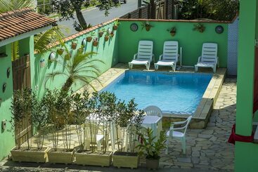 Hotel Pousada Camila