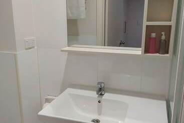 فندق Regency Apartments