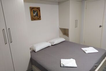 Otel Regency Apartments