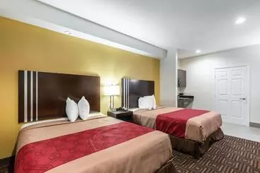 Hotel Scottish Inns & Suites Spring Houston North