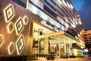 هتل Shenzhen Lido
