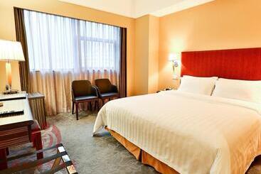 酒店 Shenzhen Lido