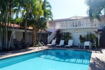 בית מלון כפרי Tara