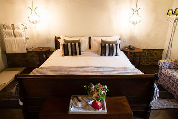 Сельский дом Jan Harmsgat Country House