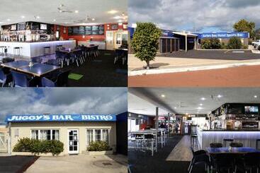 Jurien Bay Hotel Motel