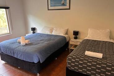 Jurien Bay Hotel Motel