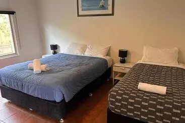Jurien Bay Hotel Motel