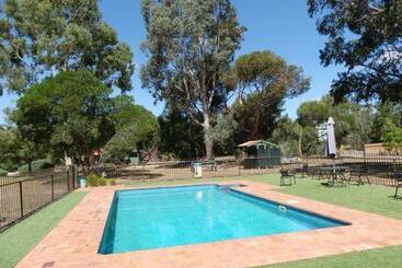 Motel Mountain View Motor Inn & Holiday Lodges