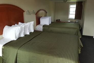 فندق على الطريق Royal Inn