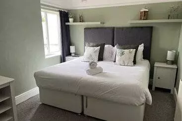Apartments Newlyn