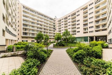 شقق خاصة سياحية Apartment Oxygen By Your Freedom