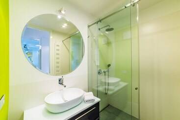 Ferienwohnungen Apartment Oxygen By Your Freedom