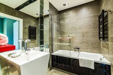 شقق خاصة سياحية Apartment Oxygen By Your Freedom