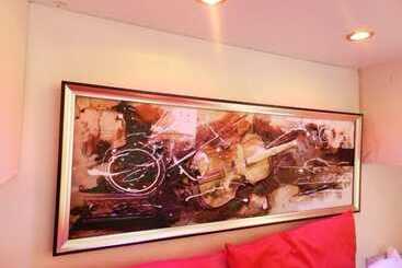 Majatalo At Blackwood Guesthouse