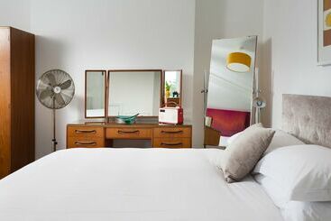 ペンション Chelsea House