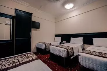 Qasr Alriyadh Hotel Apartments