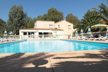 Lejlighed Residence Thalassa