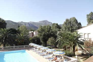 Appartamento Residence Thalassa