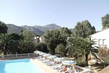 Appartamento Residence Thalassa