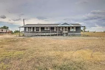 Vakantiehuisje Family Friendly San Marcos Home Close To Tsu!