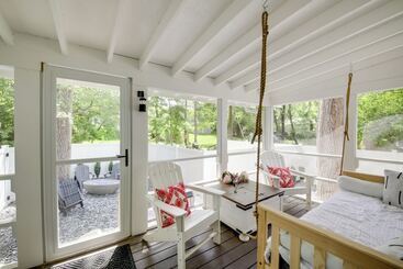 کلبه Renovated Bloomington Home Steps To Campus!