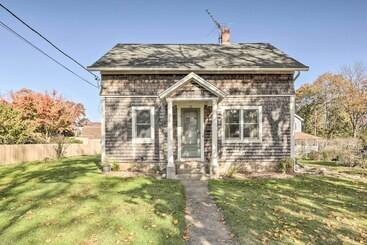 Hus på landet Cozy Historic Wakefield Home Close To Beaches