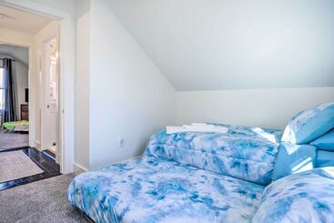 Vidéki Ház Cozy Historic Wakefield Home Close To Beaches