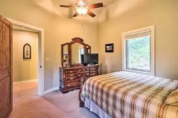 Mökkimajoitus Mountain View Boone Home Close To Blue Ridge Pkwy!