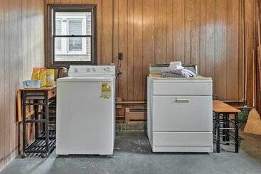 קוטג'' Salamanca Home ~ 9 Mi To Holiday Valley Resort