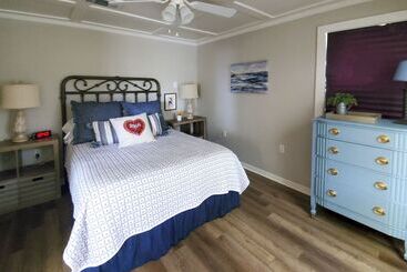 별장 Waterfront House On Toledo Bend W/ Private Dock!