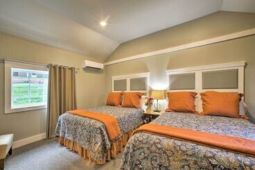 Branson Cottage W/ Pool Access ~ 2 Mi To The Strip