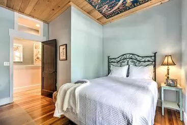 コテージ Charming Home In Heart Of Ocala Historic District!
