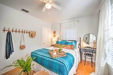 ~ 12 Mi To Disney: Downtown Winter Garden Cottage!