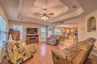 بيت ريفى Honey S Hideout < 1 Mile To River Access!