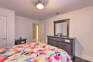 קוטג'' Long Island Apartment W/ Balcony ~ 25 Mi To Nyc