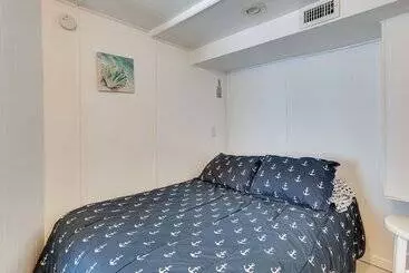 Mökkimajoitus Nettles Island, Jensen Beach Home W/ Patio & Grill