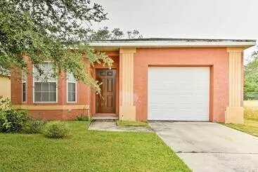 Casa Rural Sebring Home Close To Lakes & Legoland