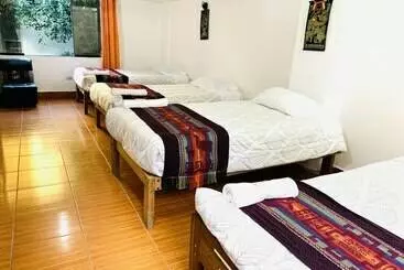 Hostel Hostal Sinchiroca Machupicchu