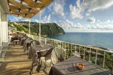 Room In B&b   Forio With A Breathtaking View, For 2people