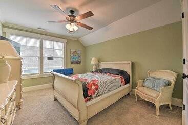 Dom wiejski 2 Mi To Dtwn: Home In Noda District Near Unc!