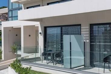 City Hill Luxury Apartments