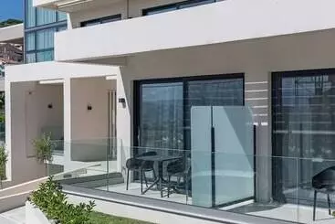 City Hill Luxury Apartments