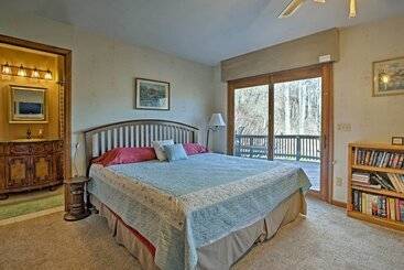 بيت ريفى Emerald Gate Farm Cabin W/ On Site Fishing Pond!