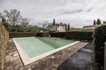 Hôtel Rural Molino Felice