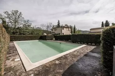 Hotel di Montagna Molino Felice