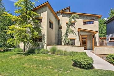 بيت ريفى Custom Home < 2 Mi To Downtown Boise