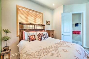 별장 Doc S Retreat In Ruidoso Downs W/ Mtn Views