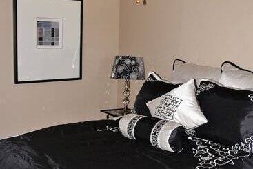 별장 Frankston Home W/deck & Fishing On Lake Palestine!