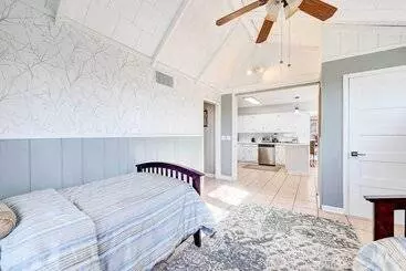 Mökkimajoitus Haven On The Horizon ~ 1 Mi To Marina